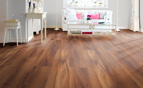 Một số cách lựa chọn sàn gỗ công nghiệp phù hợp và chất lượng