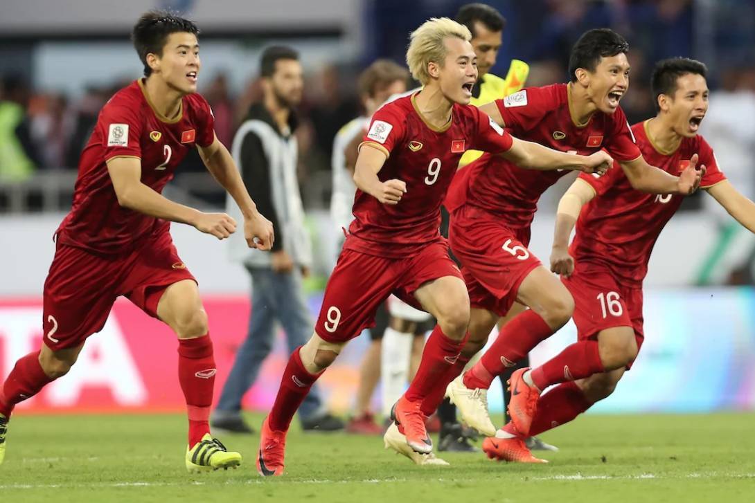 Lịch thi đấu bóng đá vòng loại World Cup của Việt Nam- Malaysia có thể bị hoãn?