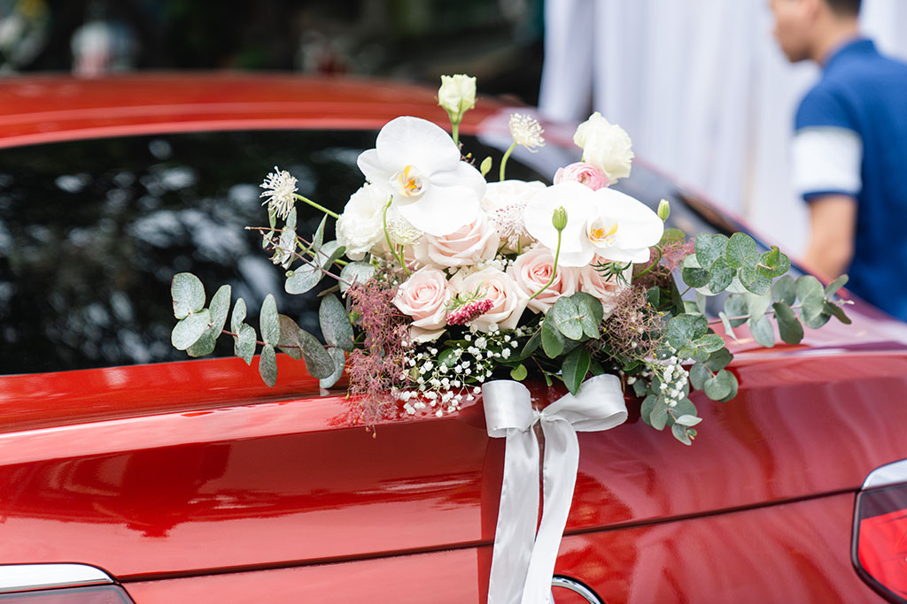 Những gợi ý cho chụp ảnh phóng sự cưới đẹp và ấn tượng
